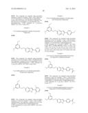 PYRAZINE DERIVATIVES AS FGFR INHIBITORS diagram and image