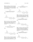 PYRAZINE DERIVATIVES AS FGFR INHIBITORS diagram and image