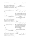 PYRAZINE DERIVATIVES AS FGFR INHIBITORS diagram and image