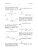 PYRAZINE DERIVATIVES AS FGFR INHIBITORS diagram and image