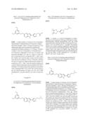 PYRAZINE DERIVATIVES AS FGFR INHIBITORS diagram and image