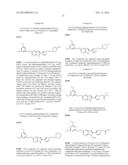 PYRAZINE DERIVATIVES AS FGFR INHIBITORS diagram and image