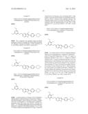 PYRAZINE DERIVATIVES AS FGFR INHIBITORS diagram and image