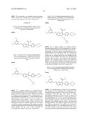 PYRAZINE DERIVATIVES AS FGFR INHIBITORS diagram and image