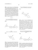 PYRAZINE DERIVATIVES AS FGFR INHIBITORS diagram and image