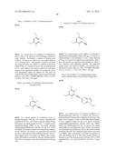 PYRAZINE DERIVATIVES AS FGFR INHIBITORS diagram and image