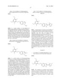 PYRAZINE DERIVATIVES AS FGFR INHIBITORS diagram and image