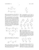 TRIAZOLOPYRIDINE COMPOUNDS AS PIM KINASE INHIBITORS diagram and image