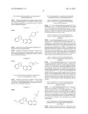 TRIAZOLOPYRIDINE COMPOUNDS AS PIM KINASE INHIBITORS diagram and image