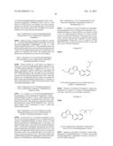 TRIAZOLOPYRIDINE COMPOUNDS AS PIM KINASE INHIBITORS diagram and image