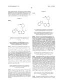 TRIAZOLOPYRIDINE COMPOUNDS AS PIM KINASE INHIBITORS diagram and image