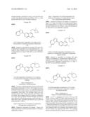 TRIAZOLOPYRIDINE COMPOUNDS AS PIM KINASE INHIBITORS diagram and image