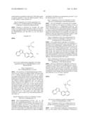 TRIAZOLOPYRIDINE COMPOUNDS AS PIM KINASE INHIBITORS diagram and image