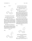 TRIAZOLOPYRIDINE COMPOUNDS AS PIM KINASE INHIBITORS diagram and image