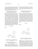 TRIAZOLOPYRIDINE COMPOUNDS AS PIM KINASE INHIBITORS diagram and image