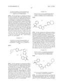 KINASE INHIBITORS AND METHOD OF TREATING CANCER WITH SAME diagram and image