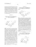 KINASE INHIBITORS AND METHOD OF TREATING CANCER WITH SAME diagram and image