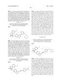 KINASE INHIBITORS AND METHOD OF TREATING CANCER WITH SAME diagram and image