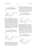 KINASE INHIBITORS AND METHOD OF TREATING CANCER WITH SAME diagram and image