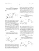 KINASE INHIBITORS AND METHOD OF TREATING CANCER WITH SAME diagram and image