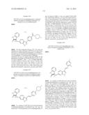 KINASE INHIBITORS AND METHOD OF TREATING CANCER WITH SAME diagram and image