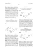 KINASE INHIBITORS AND METHOD OF TREATING CANCER WITH SAME diagram and image