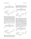 KINASE INHIBITORS AND METHOD OF TREATING CANCER WITH SAME diagram and image