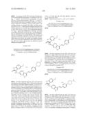 KINASE INHIBITORS AND METHOD OF TREATING CANCER WITH SAME diagram and image