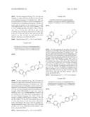 KINASE INHIBITORS AND METHOD OF TREATING CANCER WITH SAME diagram and image