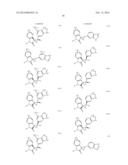 KINASE INHIBITORS AND METHOD OF TREATING CANCER WITH SAME diagram and image