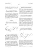 KINASE INHIBITORS AND METHOD OF TREATING CANCER WITH SAME diagram and image