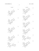 KINASE INHIBITORS AND METHOD OF TREATING CANCER WITH SAME diagram and image