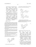 KINASE INHIBITORS AND METHOD OF TREATING CANCER WITH SAME diagram and image