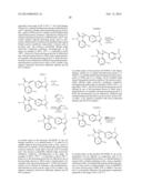 KINASE INHIBITORS AND METHOD OF TREATING CANCER WITH SAME diagram and image