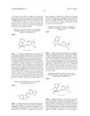 KINASE INHIBITORS AND METHOD OF TREATING CANCER WITH SAME diagram and image