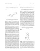 KINASE INHIBITORS AND METHOD OF TREATING CANCER WITH SAME diagram and image