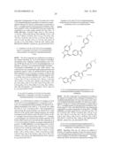 KINASE INHIBITORS AND METHOD OF TREATING CANCER WITH SAME diagram and image