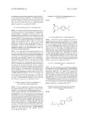 KINASE INHIBITORS AND METHOD OF TREATING CANCER WITH SAME diagram and image