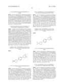 KINASE INHIBITORS AND METHOD OF TREATING CANCER WITH SAME diagram and image