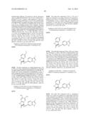 KINASE INHIBITORS AND METHOD OF TREATING CANCER WITH SAME diagram and image