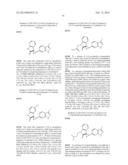 KINASE INHIBITORS AND METHOD OF TREATING CANCER WITH SAME diagram and image