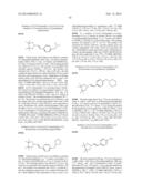 KINASE INHIBITORS AND METHOD OF TREATING CANCER WITH SAME diagram and image