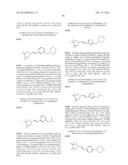 KINASE INHIBITORS AND METHOD OF TREATING CANCER WITH SAME diagram and image