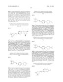 KINASE INHIBITORS AND METHOD OF TREATING CANCER WITH SAME diagram and image