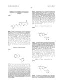 KINASE INHIBITORS AND METHOD OF TREATING CANCER WITH SAME diagram and image