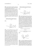 KINASE INHIBITORS AND METHOD OF TREATING CANCER WITH SAME diagram and image