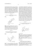 KINASE INHIBITORS AND METHOD OF TREATING CANCER WITH SAME diagram and image