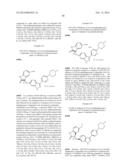 KINASE INHIBITORS AND METHOD OF TREATING CANCER WITH SAME diagram and image