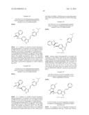 KINASE INHIBITORS AND METHOD OF TREATING CANCER WITH SAME diagram and image