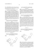 KINASE INHIBITORS AND METHOD OF TREATING CANCER WITH SAME diagram and image